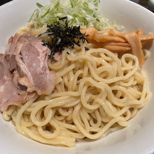 Photos At 油そば専門 兎 鹿児島中央駅前店 Noodle House In 鹿児島市