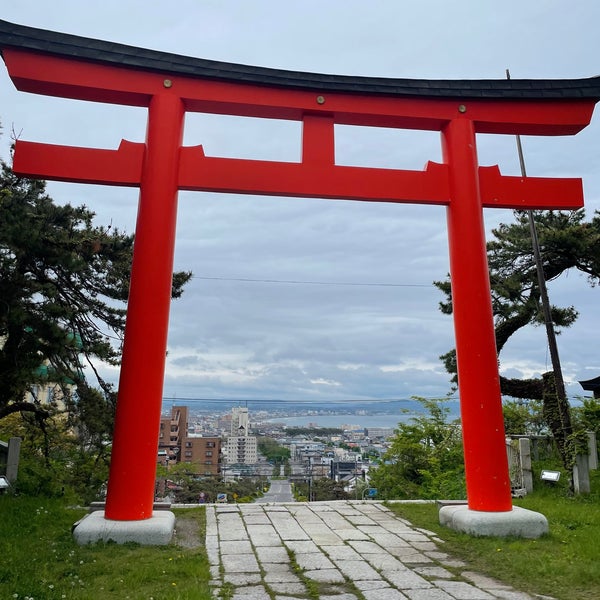 函館護国神社 函館護國神社 青柳町9 23 Da Fotograflar 函館護国神社 函館護國神社 青柳町9 23 Da Fotograflar