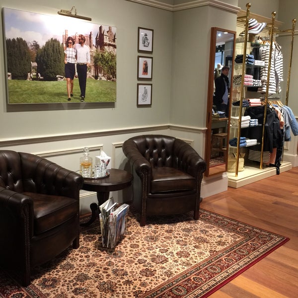 barbour westfield