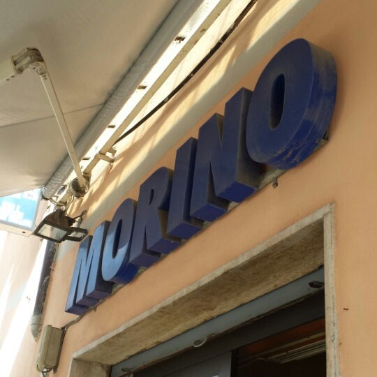 Bar Morino Lucca Toscana