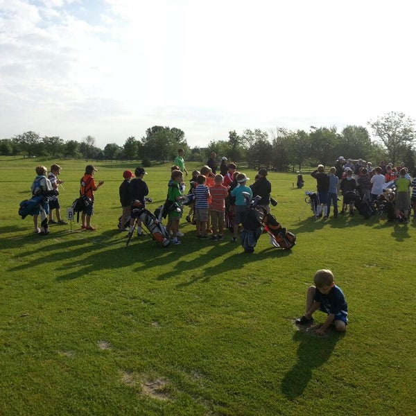 Yankee Trace Country Club Golf Sahası