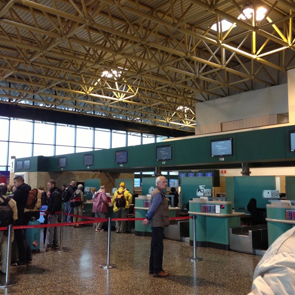 4/29/2013にLino G.がミラノ マルペンサ空港 (MXP)で撮った写真