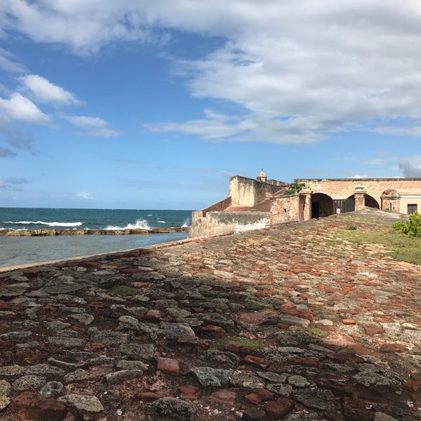 San Gerónimo Fort 4 tips