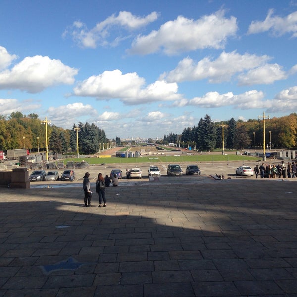 Географический факультет МГУ - МГУ - 11 tips from 695 visitors