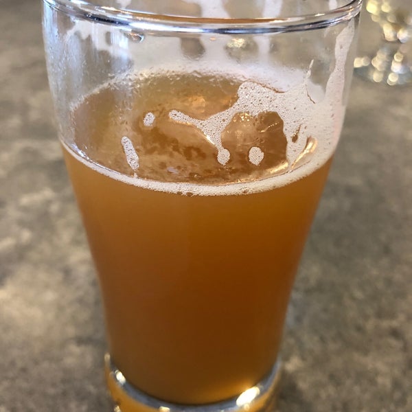 Photo taken at Reformation Brewery (Canton) by Chuck B. on 6/8/2019