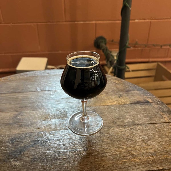 Photo taken at Orpheus Brewing by Chuck B. on 1/29/2023