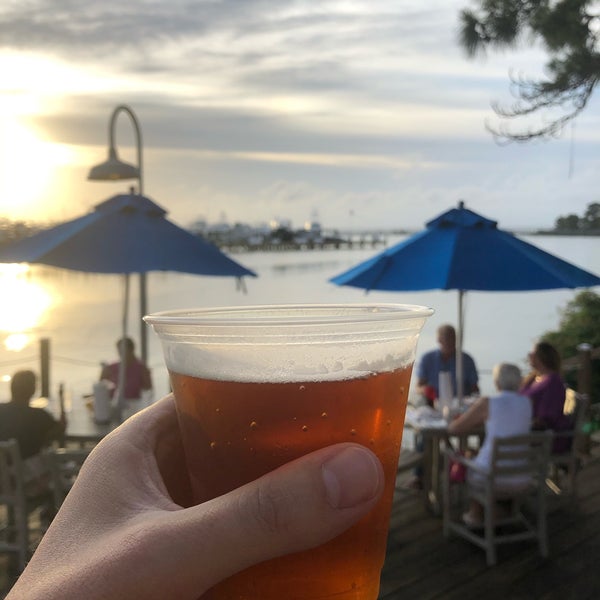 Marina Bar And Grill Sandestin 8 tips from 230 visitors