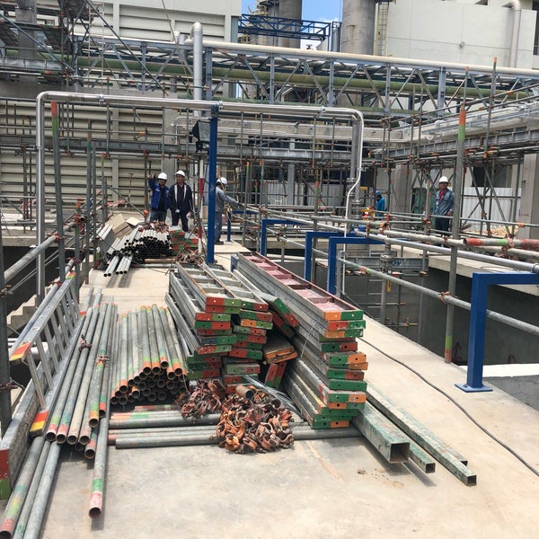 Nobel NC Co., Ltd Chainart