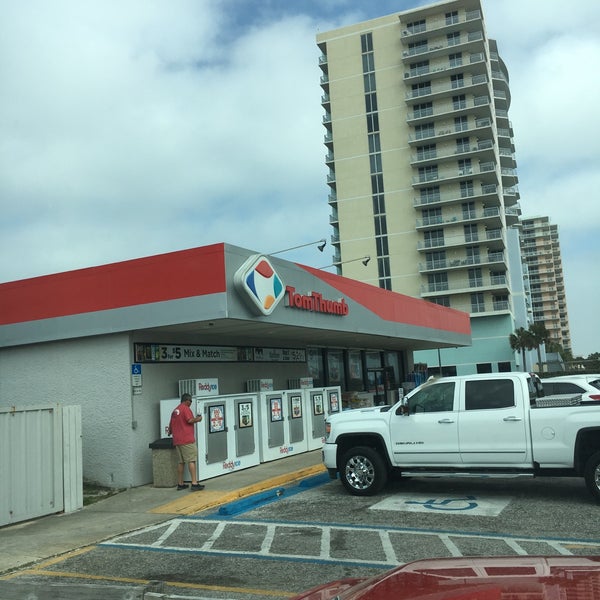 Tom Thumb Food Stores Pensacola Beach Pensacola Beach, FL