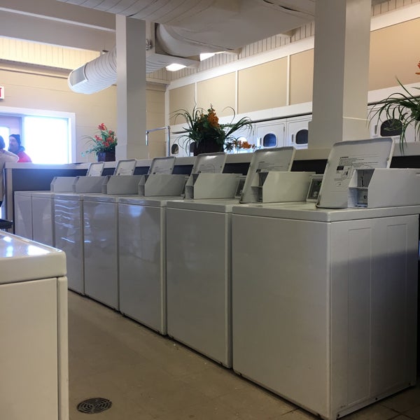 GSP Laundry Laundromat