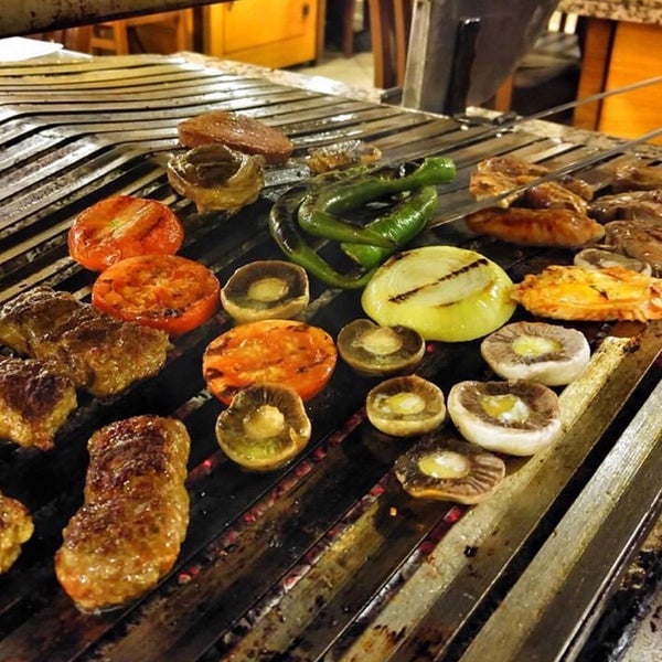 Remzi Et Mangal &amp; Kebap Nisanca Nişancı Mahallesi / Eyüp'da fotoğraflar