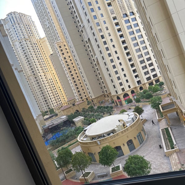Ramada Hotel & Suites by Wyndham Dubai JBR Hotel in Dubai Ramada Hotel & Suites by Wyndham Dubai JBR Hotel in Dubai