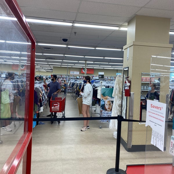 Savers 1 tip from 252 visitors