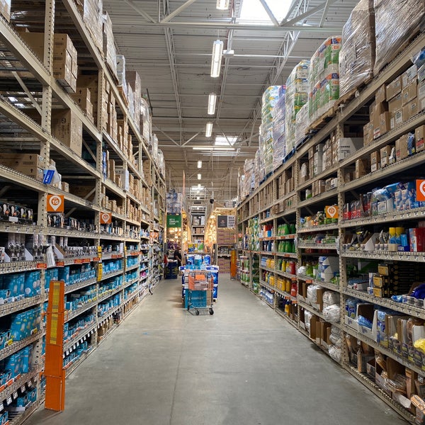 The Home Depot Jericho, NY