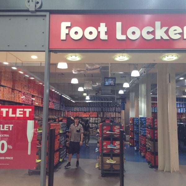 Photos at Foot Locker - Kemble Dr.