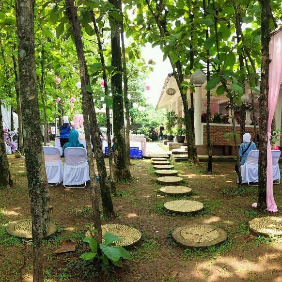 Gedung Kebon Jati - Homecare24