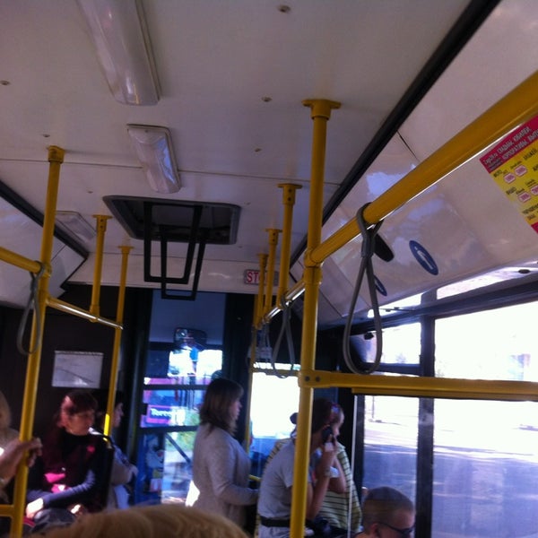 Автобус 101 э