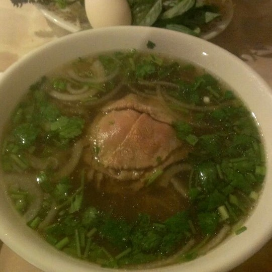 Photos at Pink Flower Vietnamese Restaurant Asian Restaurant in