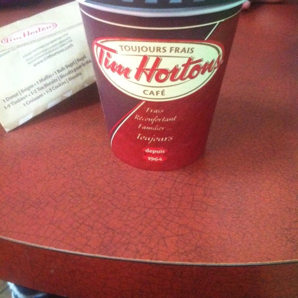 tim hortons timbs