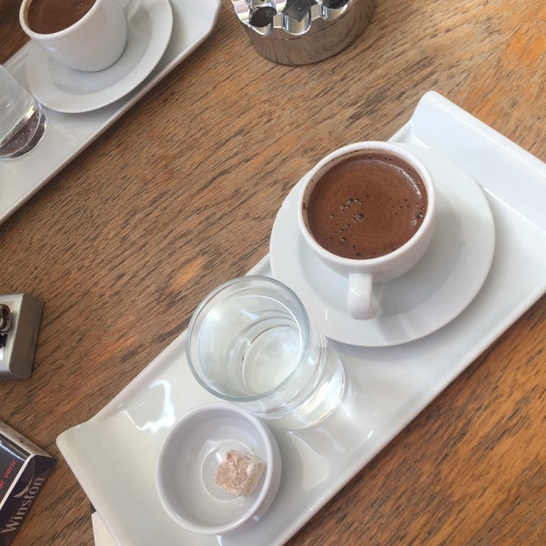 Foto tomada en Costa Cafe &amp; Restaurant  por Tuğçe Ş. el 2/17/2019