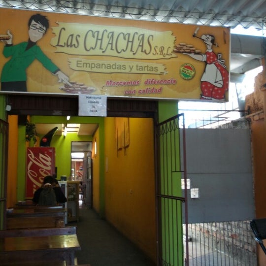 Chachase