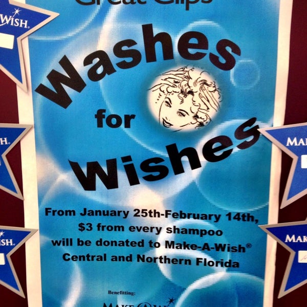 Great Clips Winter Springs Town Center 1 tip from 73 visitors