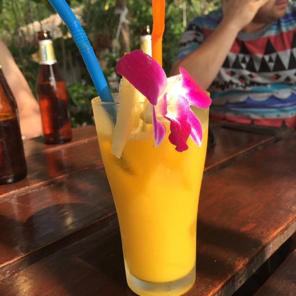 Haad son Resort