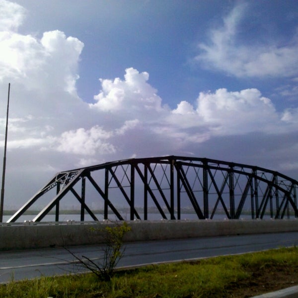 Ponte de Igapó - Igapó - 50 dicas