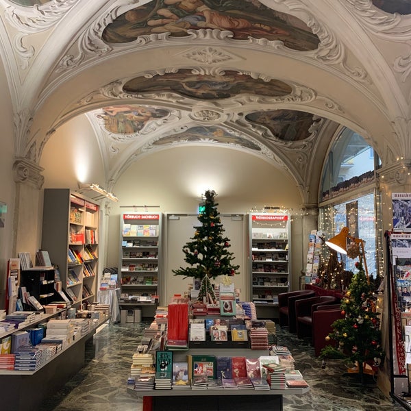 Moser - Innere Stadt - Graz, Steiermark