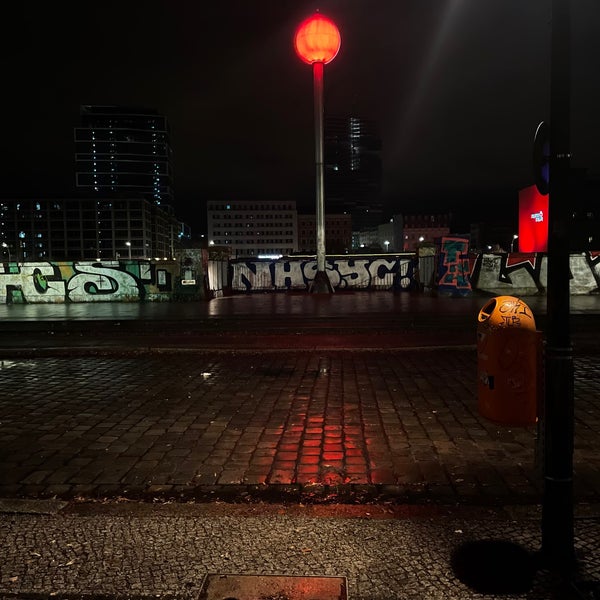 Watergate Club Night Club in Berlin