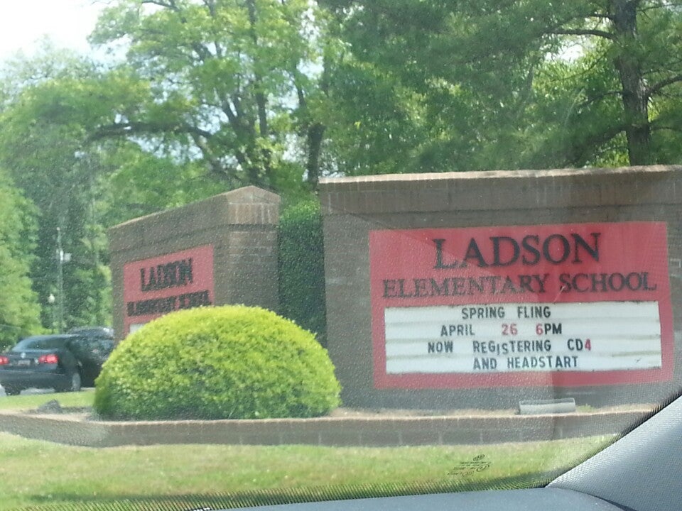 Ladson Elementary School Ladson SC