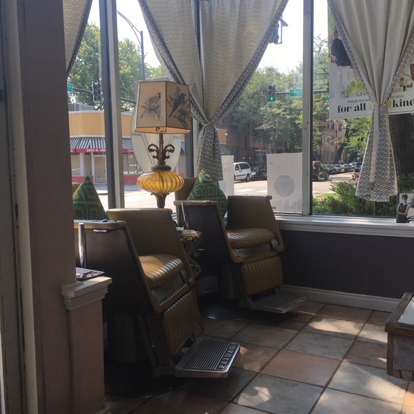 Studio Within Salon/Spa Lakeview 18 tips from 425 visitors