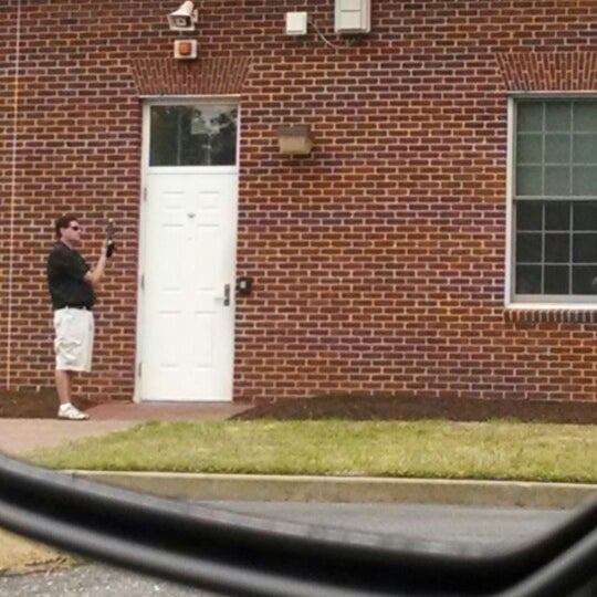 Maryland Motor Vehicle Administration (MVA) 9148 Centreville Rd