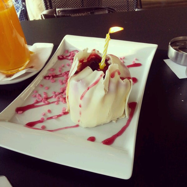 Göktaş Pasta & Cafe Serdivan�da Tatlıcı