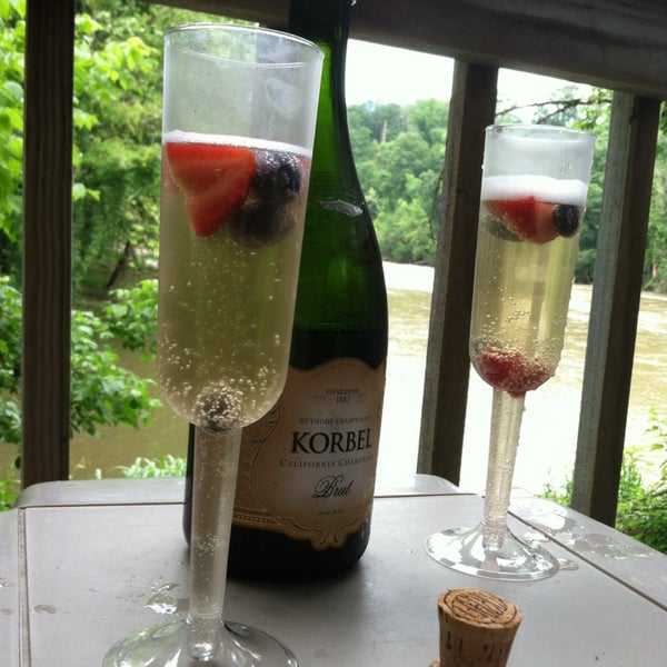 Hot Springs Resort and Spa - Spa