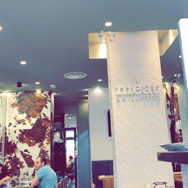 Foto di Meat Grillfood Duomo 67 consigli da 1479 visitatori