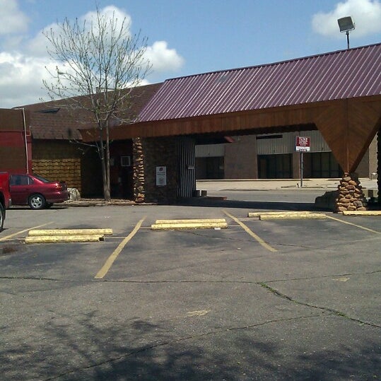 Doc's Steakhouse (Artık Kapalı) Downtown Wichita 7 tavsiye