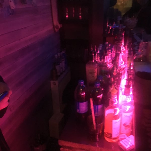 1/9/2018 tarihinde Yarik G.ziyaretçi tarafından Doska Bar'de çekilen fotoğraf