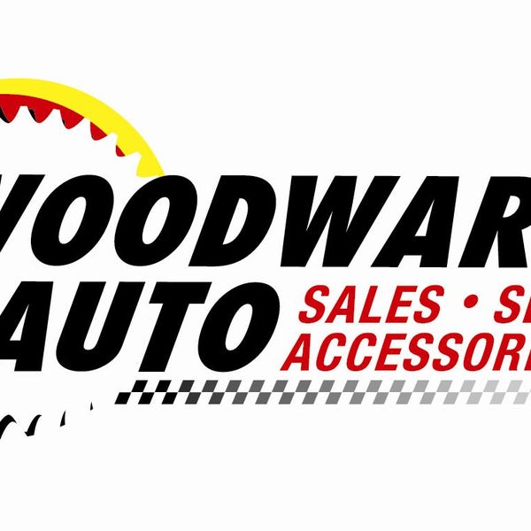 Woodward Auto Sales & Service Automotive Repair Shop in Pontiac