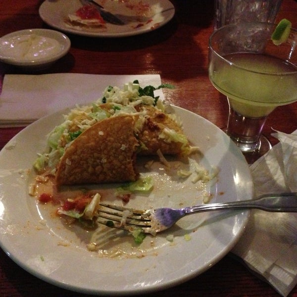 Foto tirada no(a) Pepito&#39;s Mexican Restaurant - Destin por Joe S. em 2/17/2013