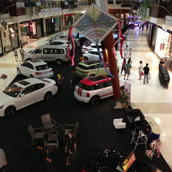 Photos at Central Phuket (เซ็นทรัล ภูเก็ต) - Shopping Mall