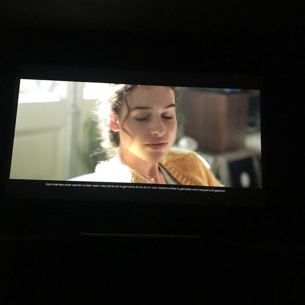 7/1/2017에 .님이 blue Cinema Abaton에서 찍은 사진