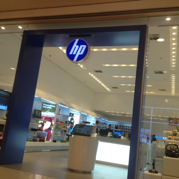 Официальный Магазин Hp В Москве