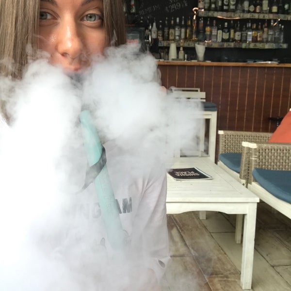 Photo taken at Кальянная Shisha Place - The Temple! by Алена А. on 4/16/2018