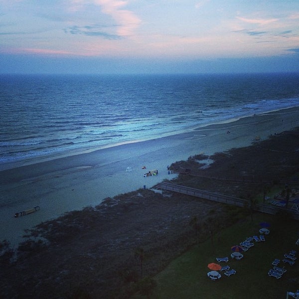 5/10/2014 tarihinde Chazziyaretçi tarafından Beach Colony Resort'de çekilen fotoğraf