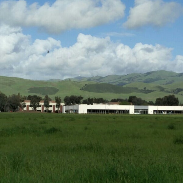 Photos at Santa Teresa DMV Office Government Building in San Jose