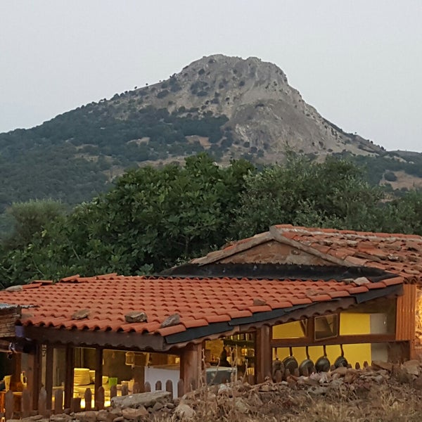 Photo taken at Dami by Türkan S. on 6/30/2017