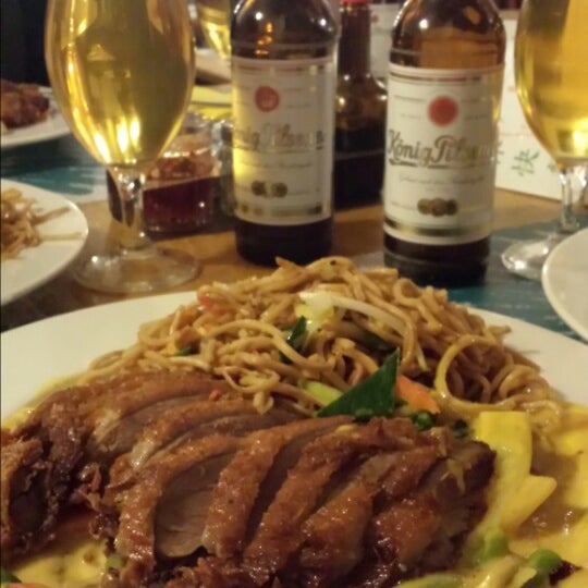 China Imbiss Bambus Duisburg Mitte 5 Tipps von 78 Besucher