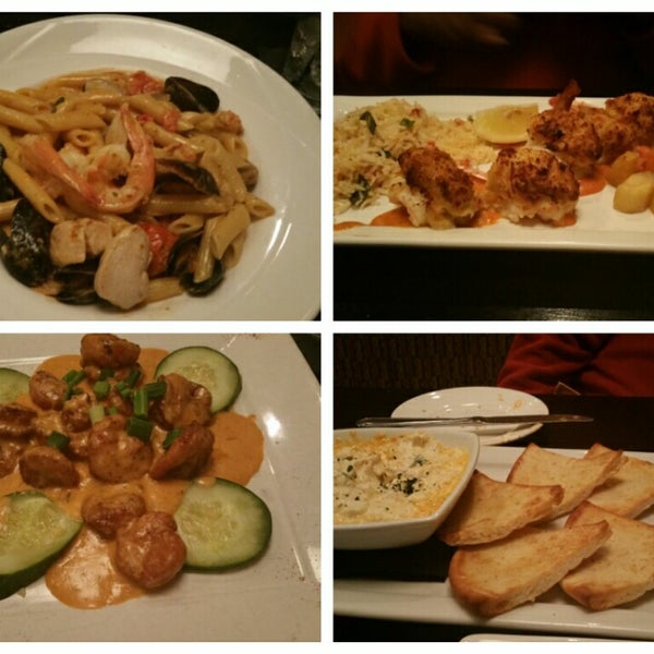 Photos at 4 Seasons Grille (Now Closed) 22 tips