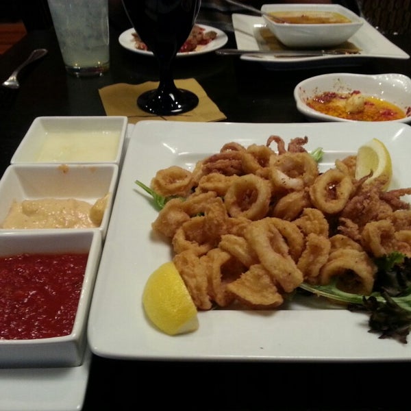 Photos at 4 Seasons Grille (Now Closed) 22 tips